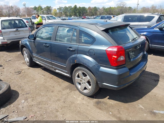 Dodge Caliber