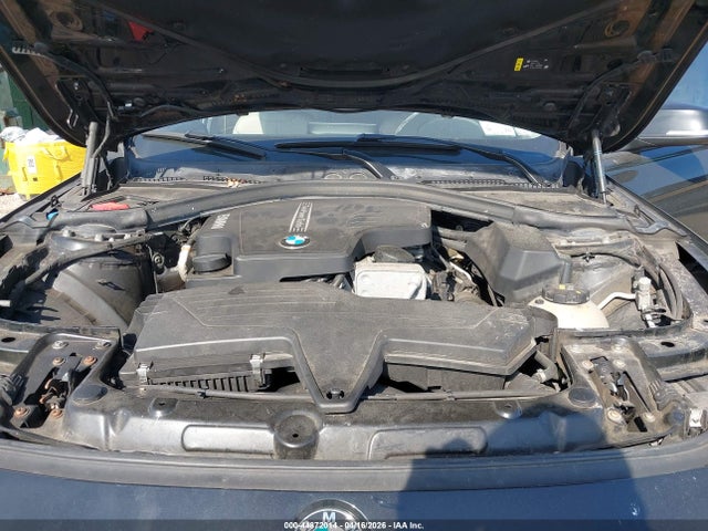 BMW 3 Series Xdrive