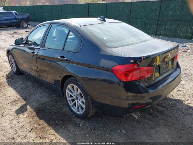 BMW 3 Series Xdrive