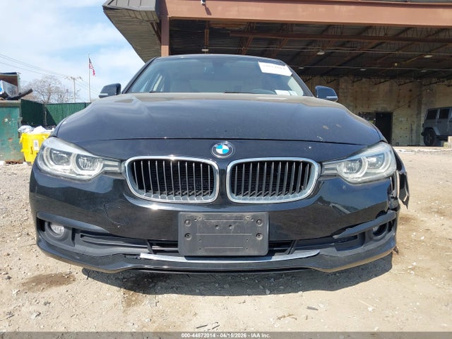 BMW 3 Series Xdrive