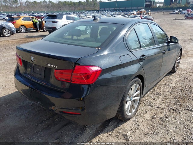 BMW 3 Series Xdrive