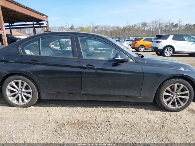 BMW 3 Series Xdrive