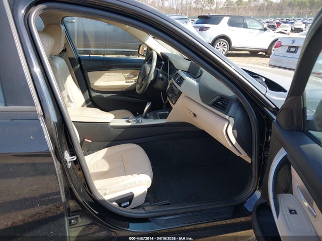 BMW 3 Series Xdrive