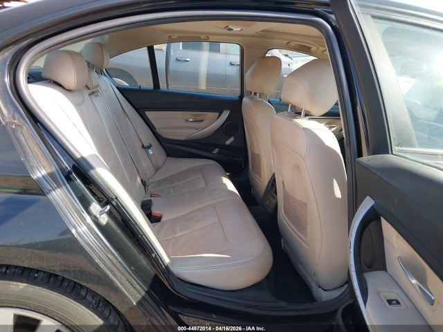 BMW 3 Series Xdrive