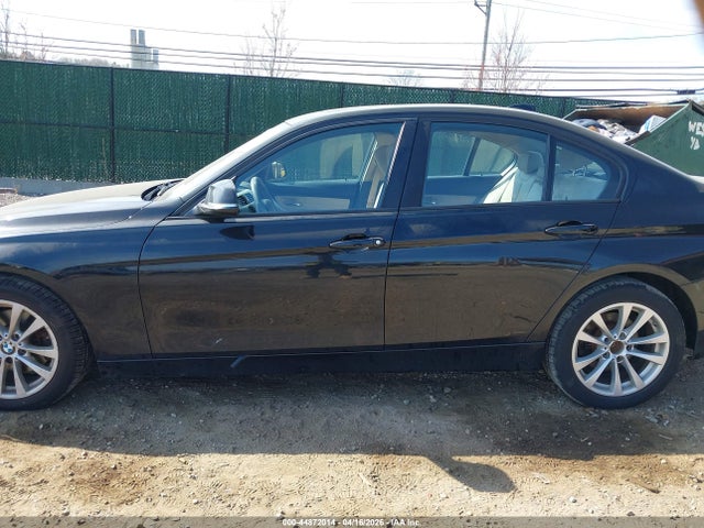 BMW 3 Series Xdrive