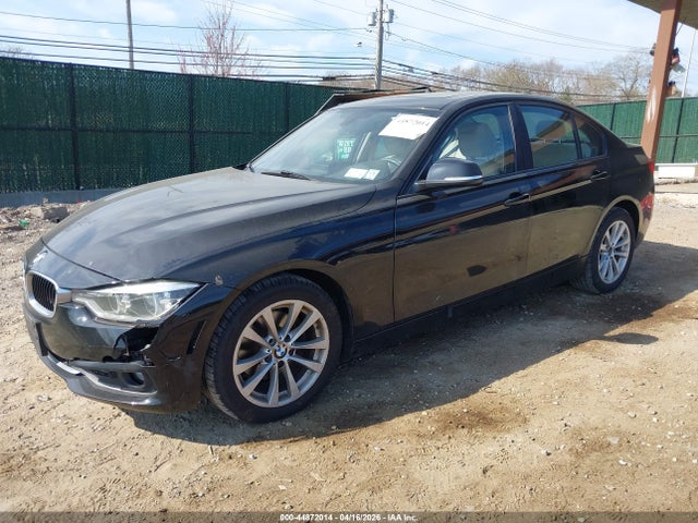 BMW 3 Series Xdrive