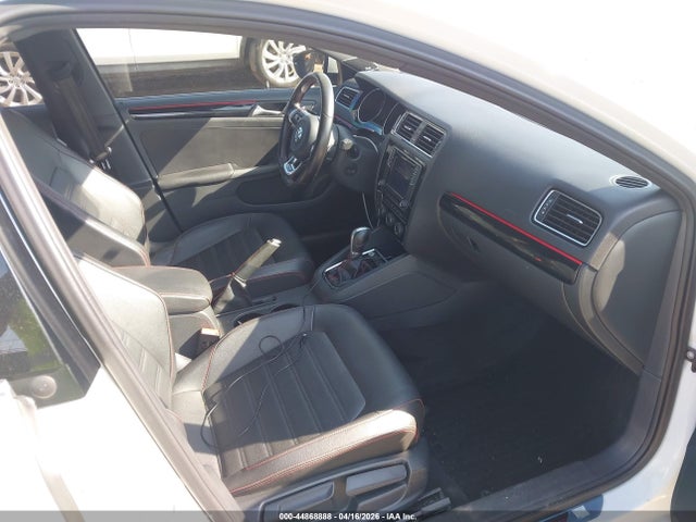 Volkswagen Jetta Gli
