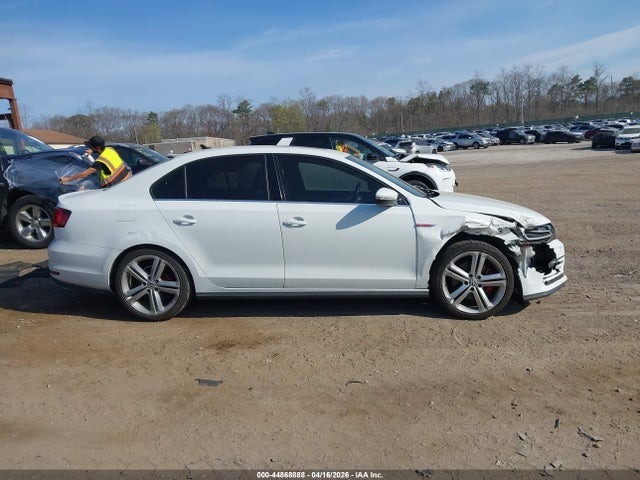 Volkswagen Jetta Gli