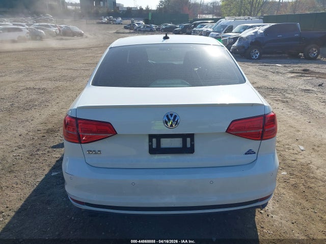 Volkswagen Jetta Gli