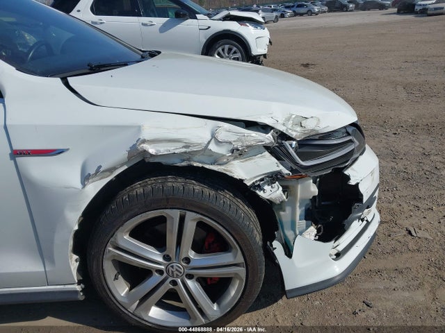 Volkswagen Jetta Gli