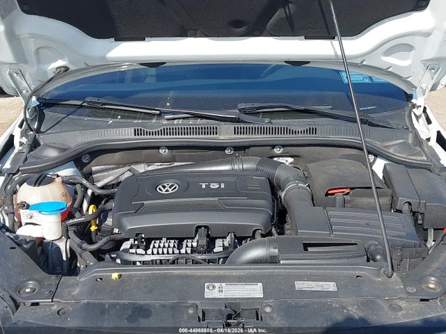 Volkswagen Jetta Gli
