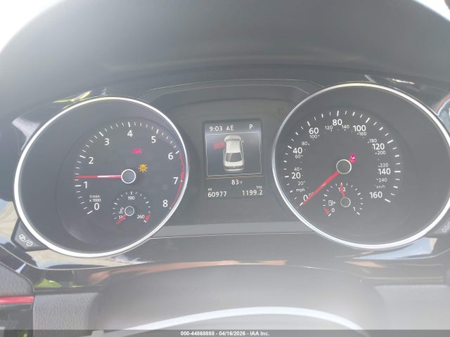 Volkswagen Jetta Gli