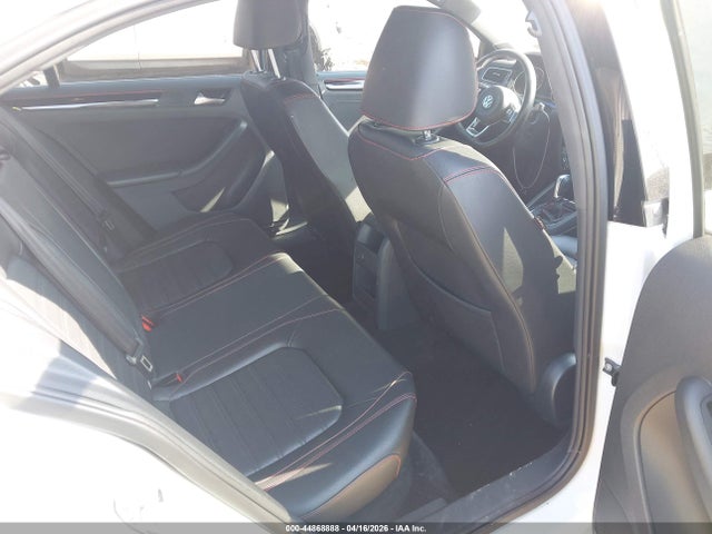 Volkswagen Jetta Gli