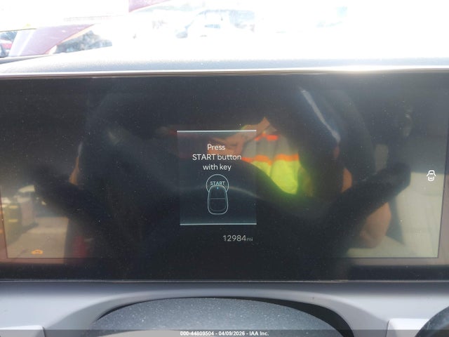 Hyundai TUCSON Sel