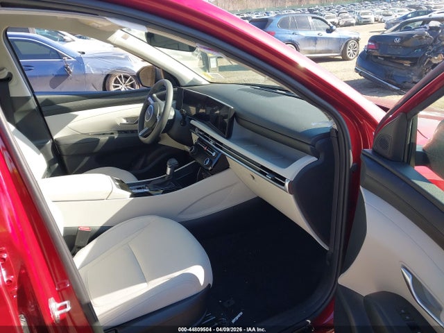 Hyundai TUCSON Sel
