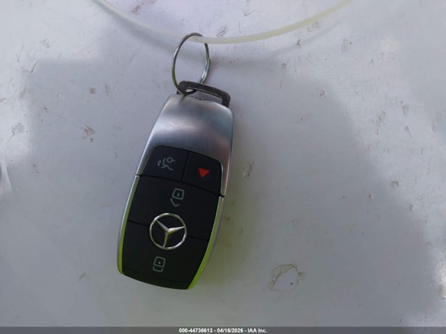 Mercedes-Benz Gls-class 4matic
