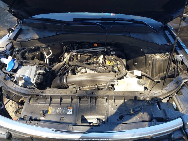 Ford Explorer Active