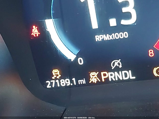 Ford Explorer Active