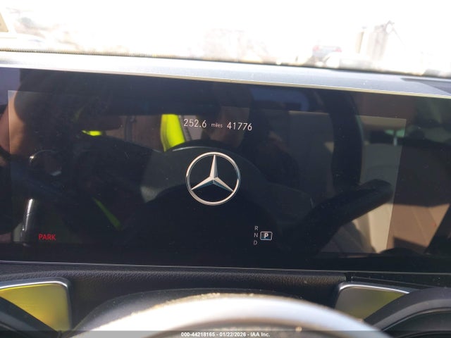 Mercedes-Benz GLB 4matic