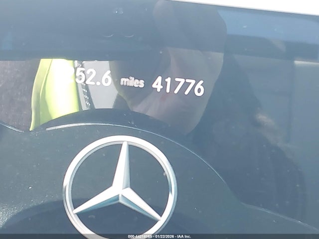 Mercedes-Benz GLB 4matic