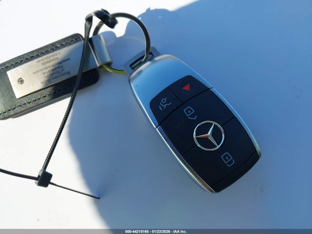 Mercedes-Benz GLB 4matic
