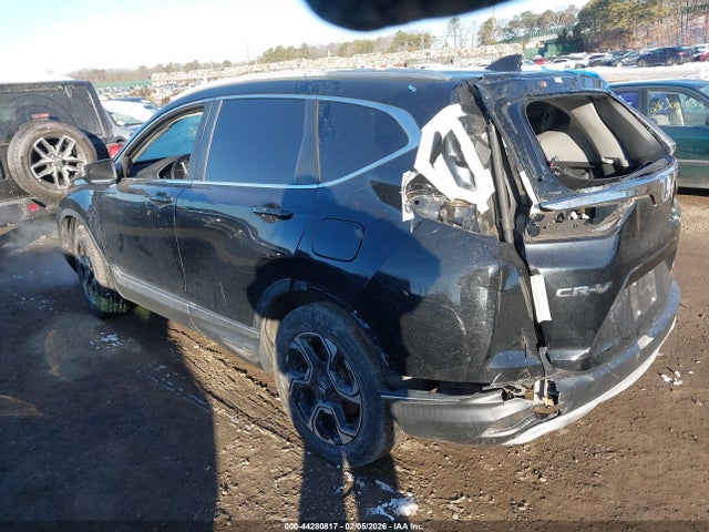 Honda CR-V Touring