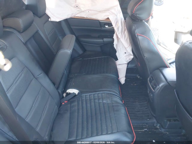Honda CR-V Touring