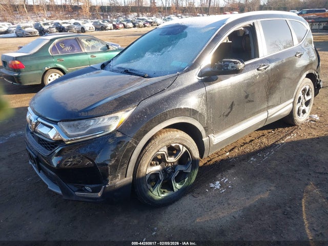 Honda CR-V Touring