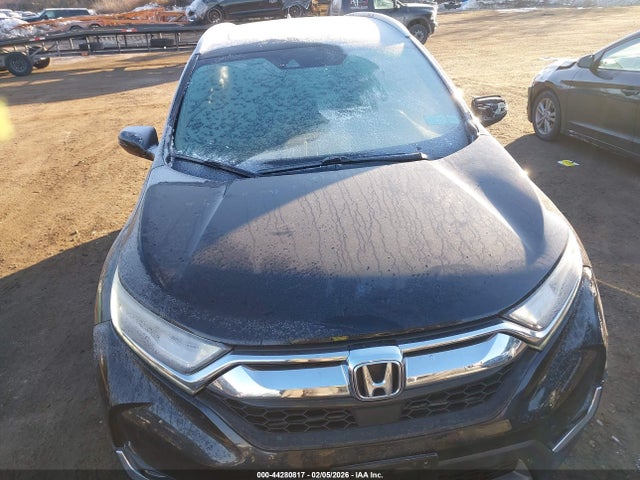 Honda CR-V Touring