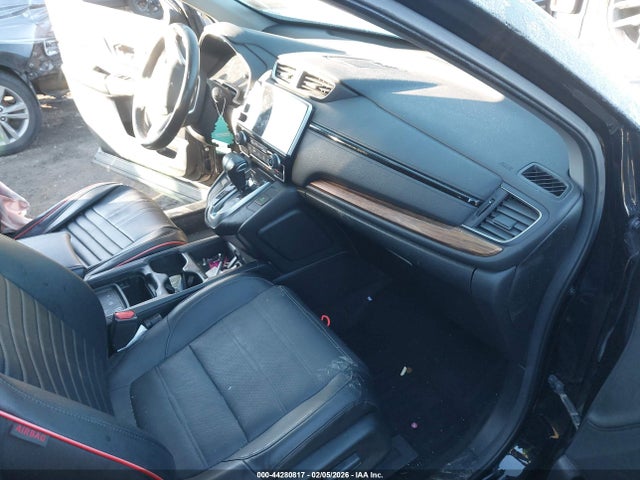 Honda CR-V Touring