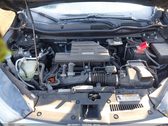 Honda CR-V Touring