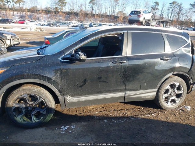 Honda CR-V Touring