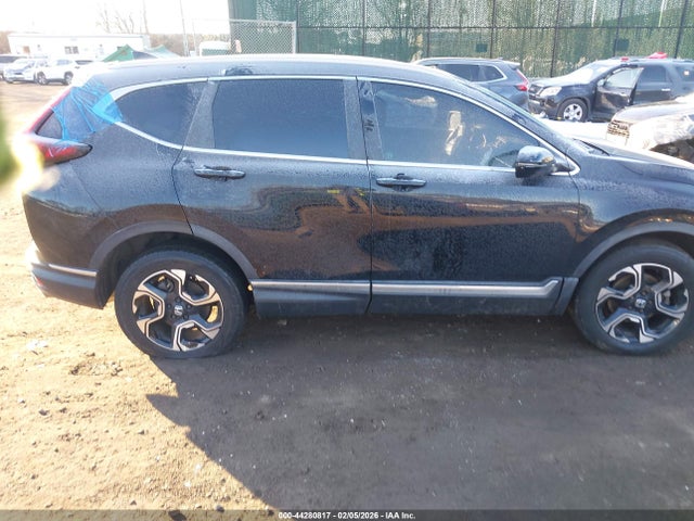 Honda CR-V Touring