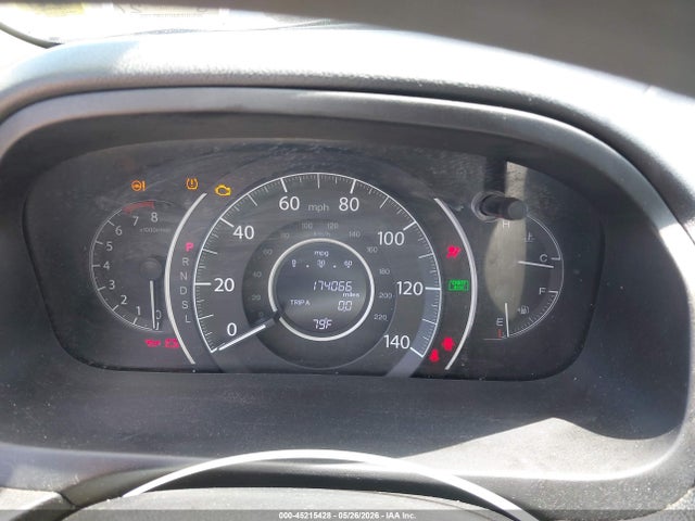 Honda CR-V Se