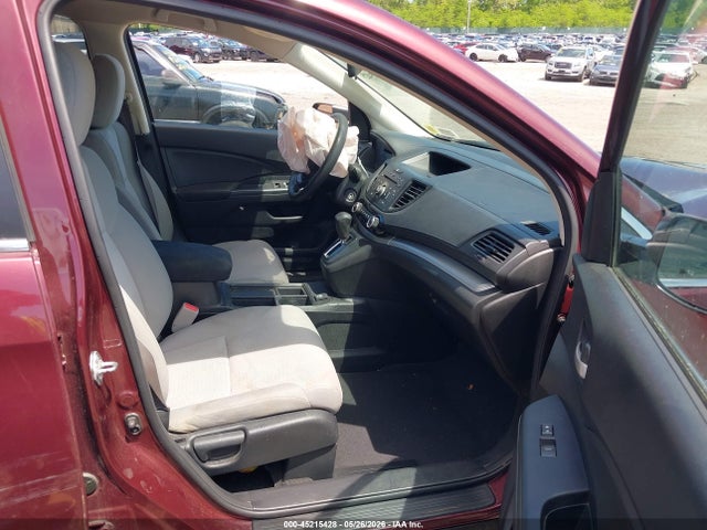 Honda CR-V Se