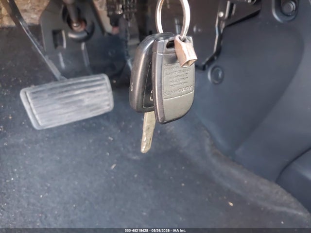 Honda CR-V Se