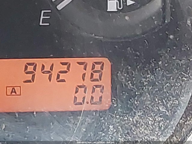 Nissan Versa 1.8 S
