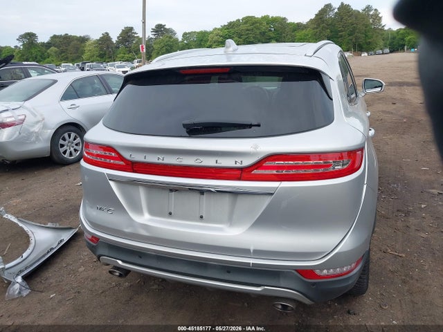 Lincoln MKC Reserve