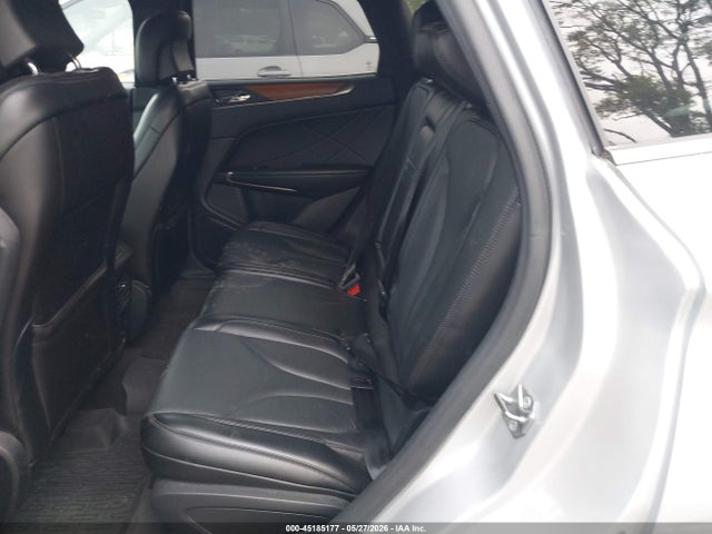 Lincoln MKC Reserve