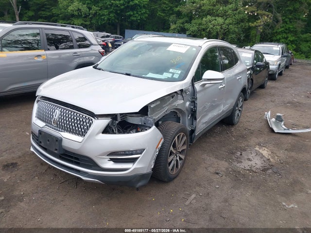 Lincoln MKC Reserve