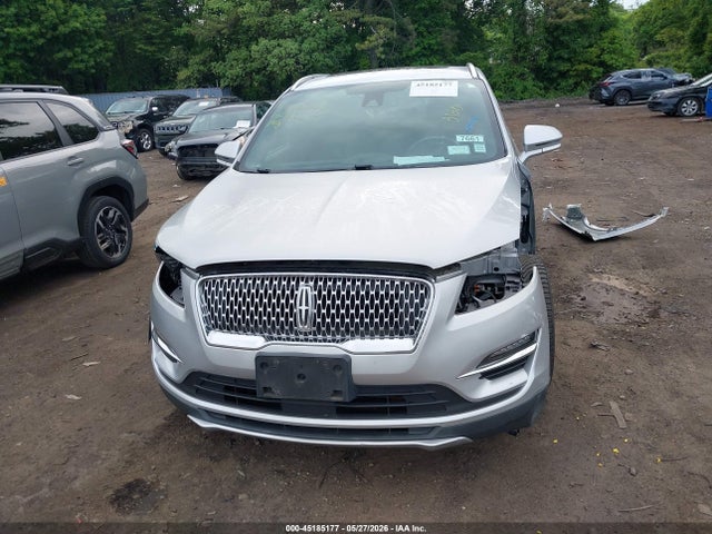 Lincoln MKC Reserve