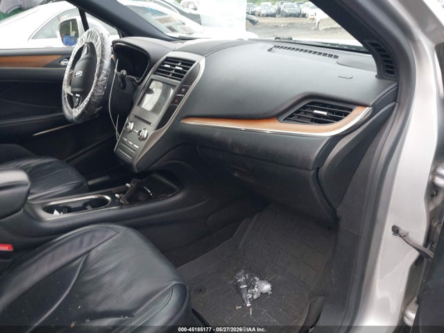 Lincoln MKC Reserve