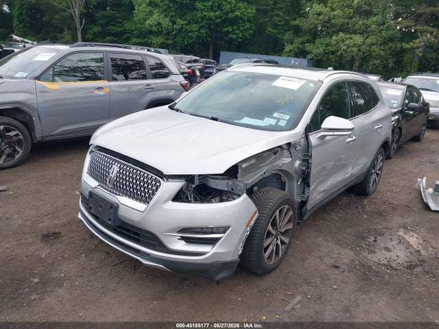 Lincoln MKC Reserve