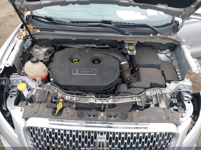 Lincoln MKC Reserve