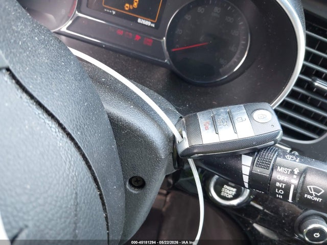 Kia Optima Sxl Turbo
