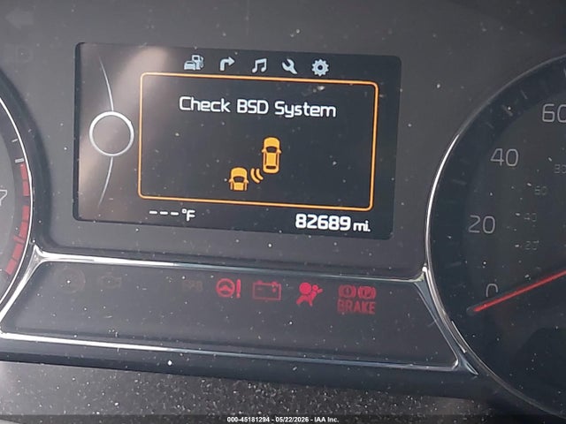 Kia Optima Sxl Turbo