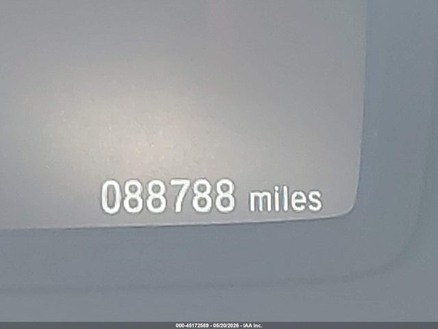 Honda Odyssey Ex-l