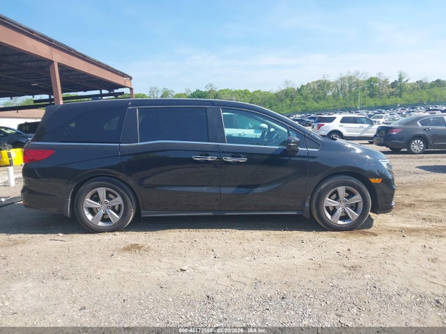 Honda Odyssey Ex-l