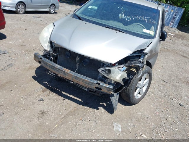 Toyota Sienna Le