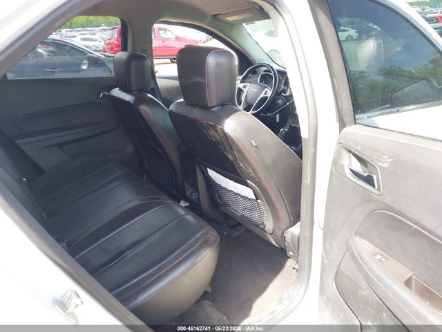 Chevrolet Equinox Ltz